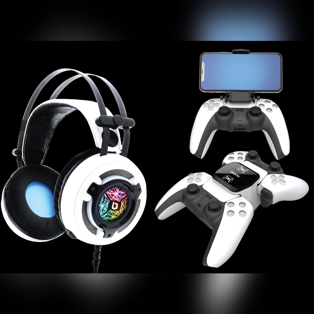 PRO KIT PLAYSTATION 5 - Picture 4 of 10